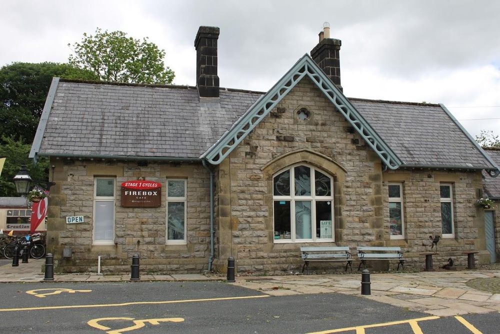 Things to Do In Hawes Exploring On & Off The Beaten Path