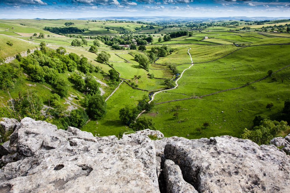 Things To Do In Malham and Beyond: A Weekend in Yorkshire