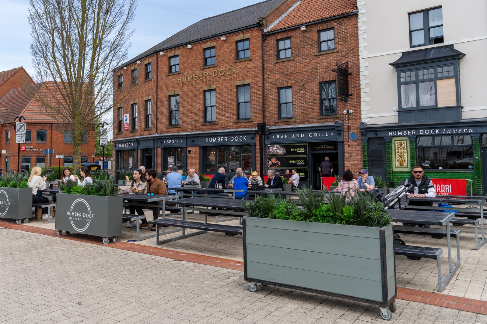 Best Things To Do In Hull
