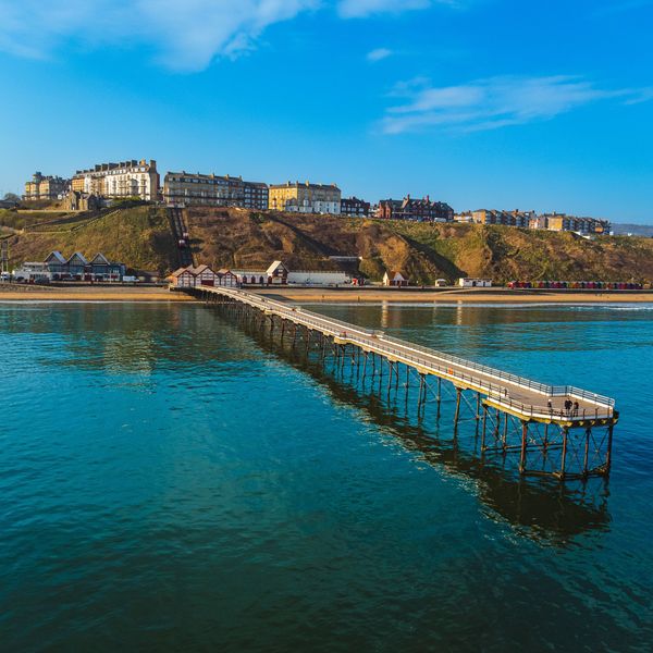 From Pier to Park The Ultimate List of Things To Do In Saltburn