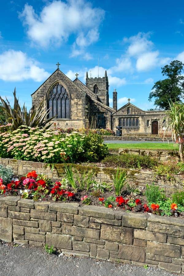 Ilkley
